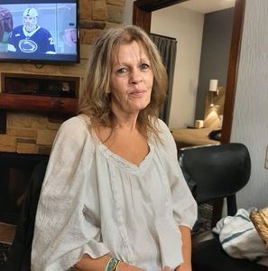 Meet your Posher, Debbie